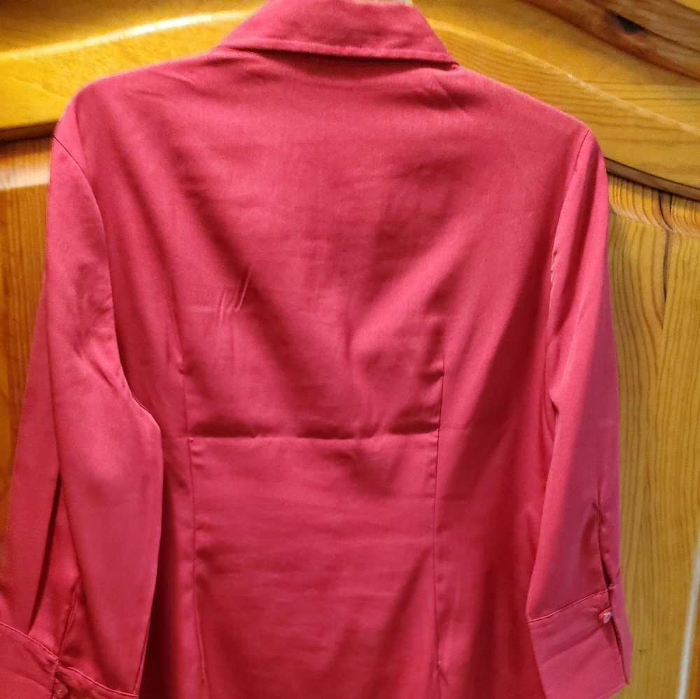 Dress blouse - Picture 2 of 2